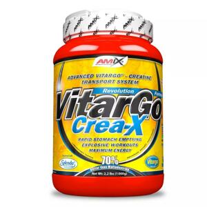 Amix Nutrition VitarGo Crea-X 2000g - Citron