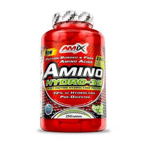 Amix Nutrition Amino Hydro 32 550 tablet