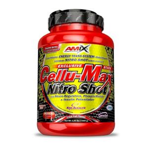Amix Nutrition Cellu-Max Nitro Shot 1800g - Citron