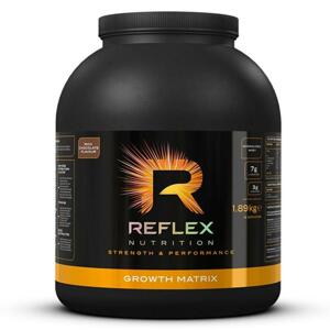 Reflex Nutrition Growth Matrix 1890g - Ovocná směs