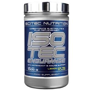 Scitec Nutrition Isotec Endurance 1000g - Pomeranč