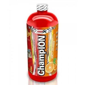 Amix Nutrition ChampiON Sport Fuel 1000ml - Citron, Limetka
