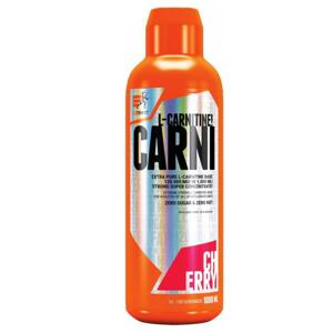 Extrifit Carni Liquid 120000mg 1000ml - Mandarinka