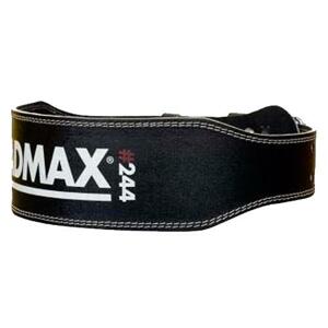 MadMax Opasek Sandwich - XL - černá