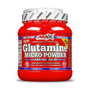 Amix Nutrition Glutamine Powder 1000g