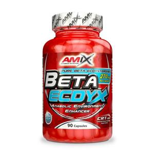 Amix Nutrition Beta Ecdyx Pure 90 kapslí