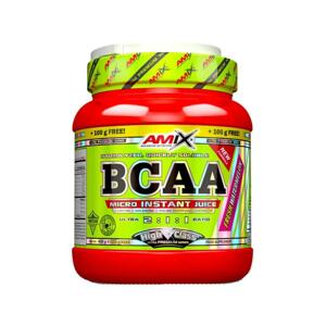 Amix Nutrition BCAA Micro Instant Juice 500g - Citron, Limetka