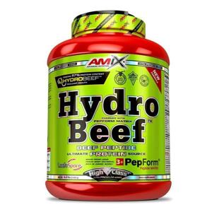 Amix Nutrition HydroBeef Peptide Protein 1000g - Čokoláda, Lesní plody