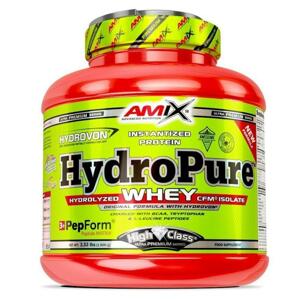 Amix Nutrition HydroPure Whey Protein 1600g - Čokoláda