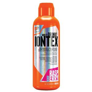 Extrifit Iontex Liquid 1000ml - Višeň