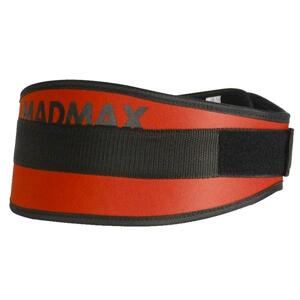 MadMax Opasek Simply the Best - XL - modrá