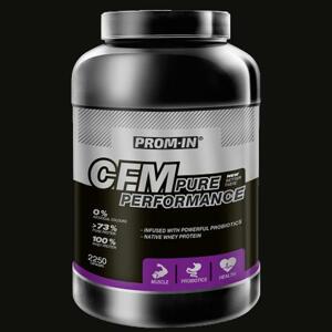 PROM-IN CFM Pure Performance 30g - Karamel, Med