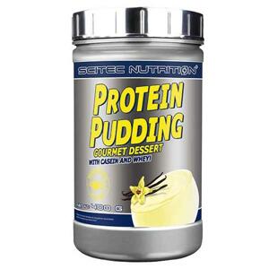 Scitec Nutrition Protein Pudding 400g - Čokoláda