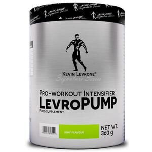 Kevin Levrone LevroPump 360g - Červený grep