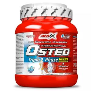 Amix Nutrition Osteo Triple-Phase Concentrate 700g - Citron