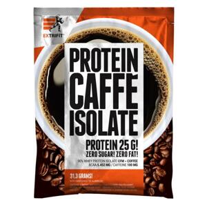 02_nenalezeno Extrifit Protein Caffé Isolate 90 31,3g