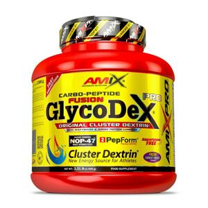 Amix Nutrition Glycodex Pro 1500g - Lesní plody
