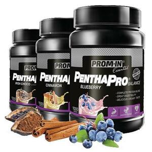 PROM-IN Pentha Pro Balance 2250g - Vanilka