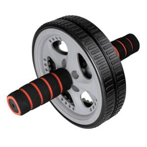 Power System Power AB Wheel - černo, červená