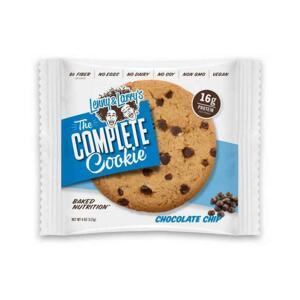 LennyLarry's Complete cookie 113g - Slaný karamel