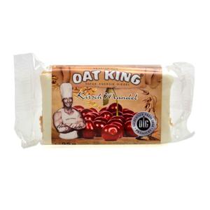 Oat King Oat King Flapjack 95g - Červené plody, Jogurt