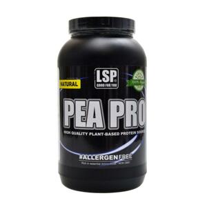 LSP Sports Nutrition Pea protein isolate 1000g