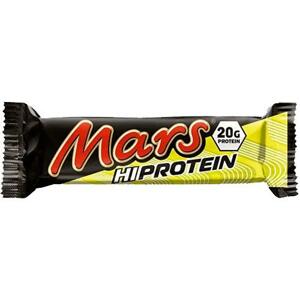 Mars Mars HiProtein Bar 59g - Slaný karamel