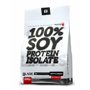 HiTec Nutrition 100% Soy protein isolate 1000g - Vanilka