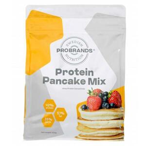 FCB 40% Protein Pancake MIX 400g