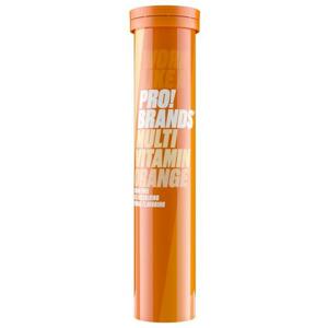 FCB VitaminPro Multivitamin 20 tablet - Pomeranč