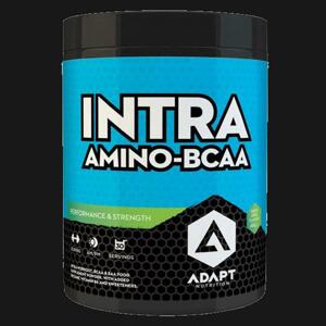 Adapt Nutrition Intra Amino BCAA 480g - Ananas