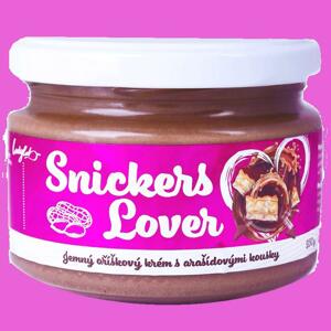 Ladylab Snickers Lover 250g