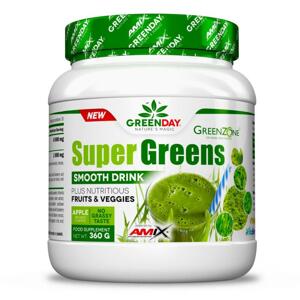 Amix Nutrition Super Greens 90 tablet