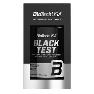 Biotech USA Black Test 90 kapslí