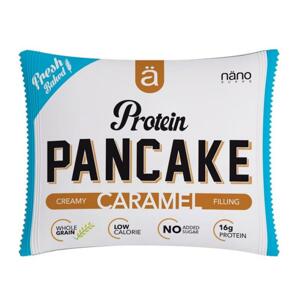 Näno Supps Protein Pancake 45g - Broskvový džem