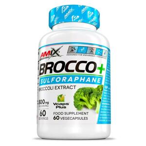 Amix Nutrition Brocco+ 60 kapslí