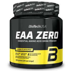 Biotech USA EAA Zero 350g - Broskvový ledový čaj