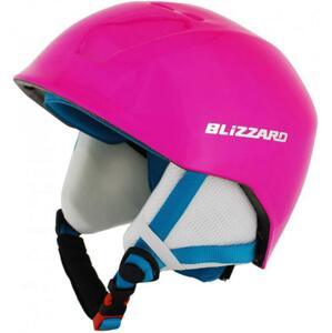 Blizzard Signal junior pink - Velikost 51-54 cm