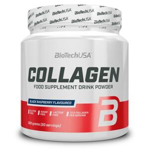 Biotech USA Collagen 300g - Ostružina