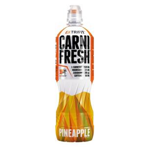 Extrifit Carnifresh 850ml - Pomeranč