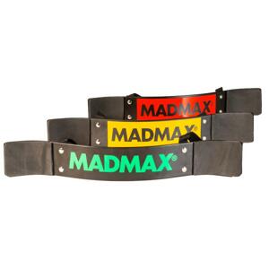 MadMax Biceps Bomber - Univerzální - červená