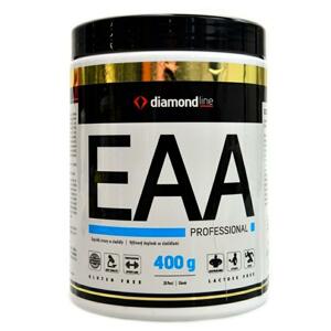 HiTec Nutrition Diamond line EAA powder 400g - Pomeranč