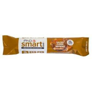 PhD Nutrition Smart Bar 64g - Cookies cream