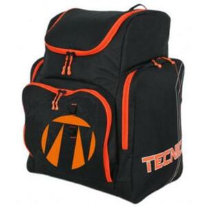 Tecnica Family/Team Skiboot backpack black/orange vak - Velikost 48/s