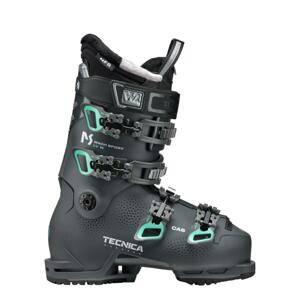 Tecnica Mach Sport 85 MV W GW graphite 22/23 lyžařské boty + sleva 600,- na příslušenství - Velikost MP 245 = UK 5 1/2 = EU 38 2/3