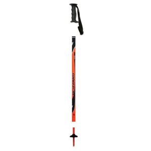 Blizzard Sport junior orange/black KACE lyžařské hůlky - Velikost 75 cm