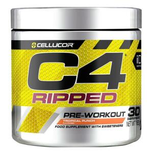 Cellucor C4 Ripped 165g - Tropické ovoce