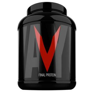 VAYU Final Protein 800g - Vanilka