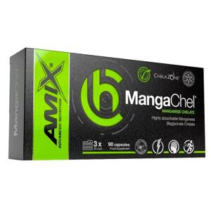Amix Nutrition ChelaZone MangaChel 90 kapslí