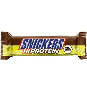 Mars Snickers HiProtein Bar 57g - Arašídové máslo